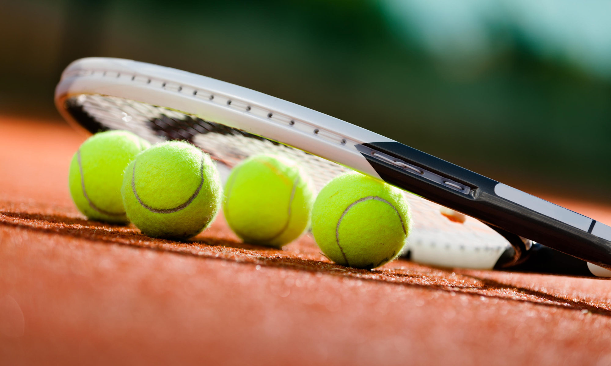Tennis for you